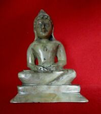 Antico buddha marmo usato  Villata