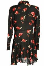 Robe fleurie zara d'occasion  Beauvais