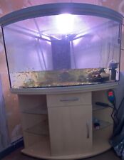 fish tank, used for sale  MAESTEG