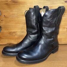 Frye roper duke for sale  Washington