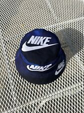 Sombrero con cubo Nike para niños  segunda mano  Embacar hacia Argentina