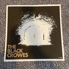 Rare black crowes for sale  King William