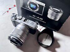 Fujifilm 50mm ois usato  Santa Croce Sull Arno