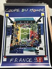 Fifa cup 1998 for sale  Houston