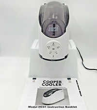 Cooper cooler rapid for sale  Shipping to Ireland