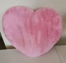 Pink heart shaped for sale  San Antonio