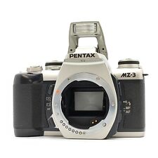 Pentax MZ-3 czarna lustrzanka 35mm tylko korpus aparatu filmowego - DOBRA na sprzedaż  Wysyłka do Poland
