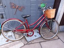 Vintage raleigh chiltern for sale  LEICESTER