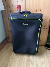 large suitcase 4 wheel for sale  NEATH