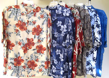 16 hawaiian shirts for sale  Woodbine