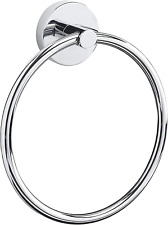 Towel ring stainless for sale  Shipping to Ireland