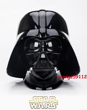 NewStar Wars The Black Series Darth Vader Cosplay Casco Máscara Electrónica Premium segunda mano  Embacar hacia Mexico