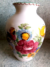 Vintage keramik vase gebraucht kaufen  Wunstorf