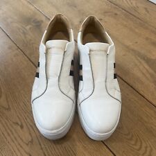 Russell bromley platform for sale  LONDON