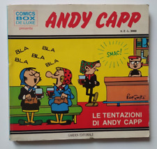 Andy capp nuova usato  Italia