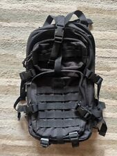 Men backpack black for sale  Brooklyn