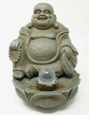 Asian zen buddha for sale  Rio Vista