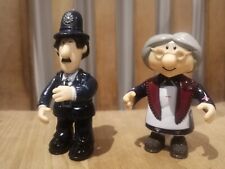 Postman pat figures. for sale  BRISTOL