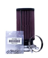 Yamaha Raptor 700 Air Filter kit for sale  Shipping to South Africa