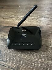 Used, Huawei 256VW Verizon 12 VDC Black Home Phone Connect Wireless Router for sale  Shipping to South Africa