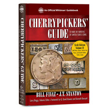 Cherrypickers guide volume for sale  Florence