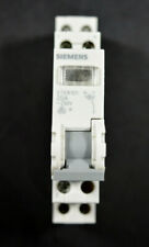 Siemens 5te8 101 gebraucht kaufen  Gettorf