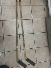 Vintage hockey wood for sale  Phoenix