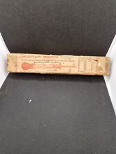 Vintage battery tester for sale  REDCAR