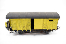 Marklin wagon couvert d'occasion  Cavaillon
