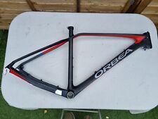 2016 Orbea Alma 27" M-Ltd Carbon Frame   Size L/48.5cm   Very Good Condition !!! for sale  Shipping to South Africa