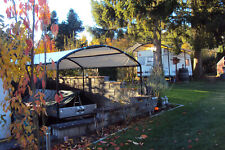 Mobile round arch for sale  Shipping to Ireland