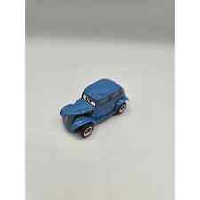 Carros Disney Pixar Hot Rod River Scott Metal Series Diecast comprar usado  Enviando para Brazil