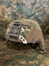 Army ach helmet for sale  El Paso