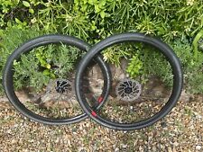 cyclocross wheels for sale  SHREWSBURY