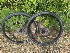 Gravel wheelset maddux for sale  SHREWSBURY