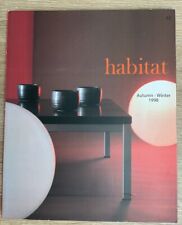 Habitat autumn winter for sale  CHELMSFORD