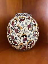 Ancien vase faience d'occasion  Gaillac