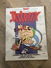 Asterix asterix omnibus for sale  LANCASTER