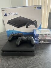 Ps4 slim 500 for sale  Mongaup Valley