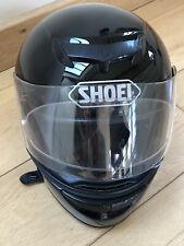 Shoei raid motorcycle for sale  IVYBRIDGE