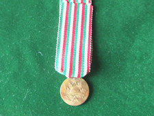 Medaglia oro 750 usato  Ragalna