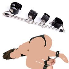 Bondage handcuffs ankle for sale  WORCESTER