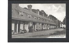 Postcard : Lamlash Isle of Arran, Row of Houses in Hamilton Terrace, pu 1917, used for sale  GLASGOW