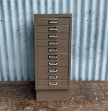 Drawer filing cabinet for sale  Shipping to Ireland