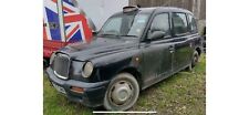 London taxi lti for sale  CHELMSFORD