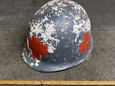 Usn ww2 helmet for sale  Saint Joseph