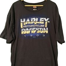 Harley davidson shirt for sale  Corpus Christi