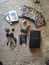 Sony playstation ps2 d'occasion  Les Milles
