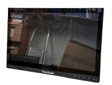 Viewsonic 15.6” LED  Backlight 10-point Touch Screen Monitor TD1630 TD1630-2 for sale  Shipping to South Africa