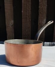 French vintage copper for sale  STOKE-ON-TRENT